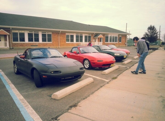 Long Beach Island Grade School - Surf City, NJ