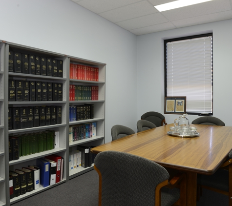 Cheesman Applegarth & Partners - Toowoomba City, QLD. Timely attention