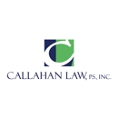 Callahan Law, PS. Inc. - DUI & DWI Attorneys