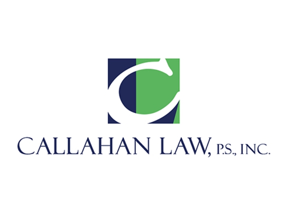 Callahan Law, PS. Inc. - Shelton, WA