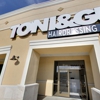 TONI&GUY Hairdressing Academy gallery