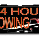 Scott's Towing and Auto Recovery - Wrecker Service Equipment