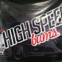 High Speed Bums JDM Parts