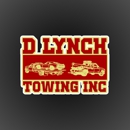 D Lynch Towing Inc - Towing