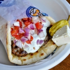 The Big Greek Cafe