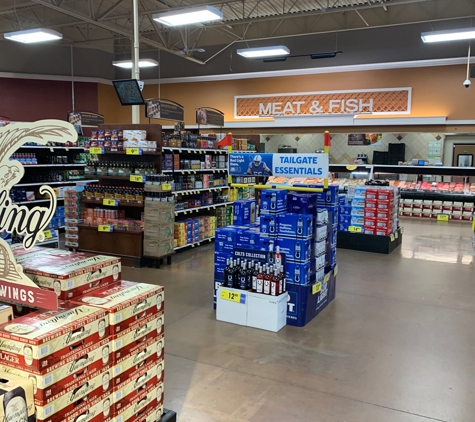 Kroger Deli - Indianapolis, IN