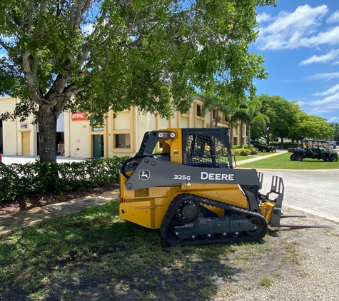 Everglades Equipment Group - Boynton Beach, FL