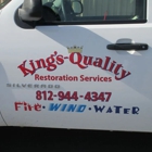 King's Quality Restoration