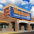 Weekends Only Furniture & Mattress â?? Greenwood - Furniture Stores