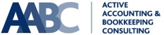 Active Accounting & Bookkeeping Consulting - Bookkeeping Services