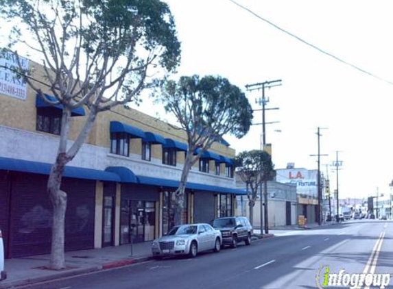 Lanka Traders - Los Angeles, CA