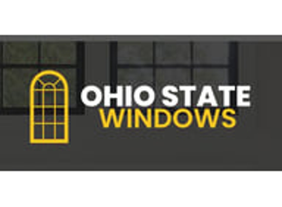 Ohio State Windows - Scio, OH