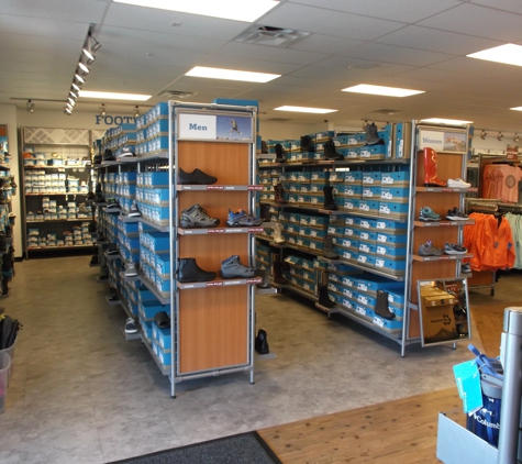 Columbia Factory Store - Rehoboth Beach, DE