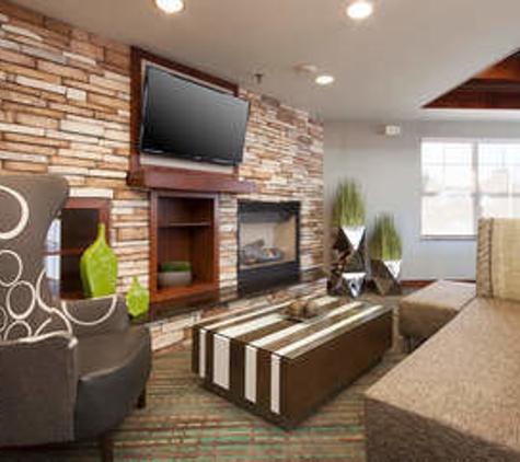 Residence Inn San Antonio North/Stone Oak - San Antonio, TX