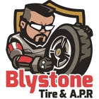 Blystone Tire & APR