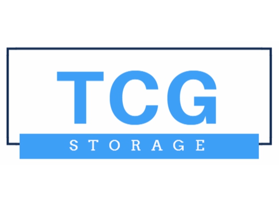 TCG Storage - Lucas, TX