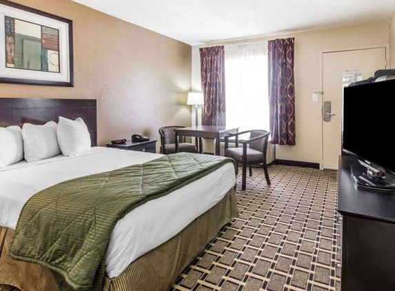 Quality Inn Kingsland - Kingsland, GA