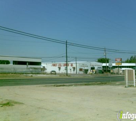 Forest Hill Lumber - Forest Hill, TX