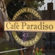 Cafe Paradiso