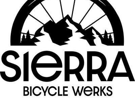 Sierra Bicycle Werks - Visalia, CA