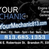 Your Mechanic 813 gallery