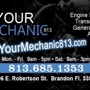 Your Mechanic 813