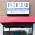 Professional RehabilitationSpecialists, P. A.