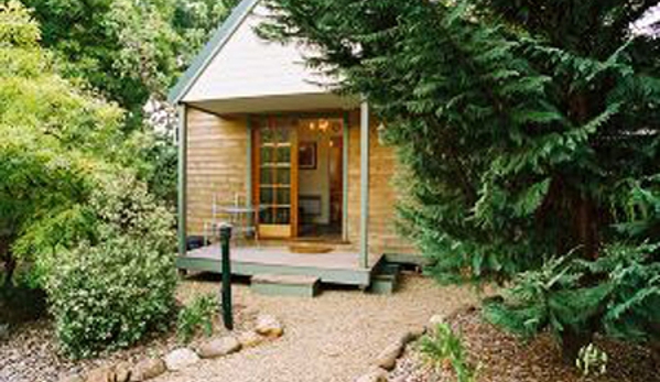 Chalets Lumineux - Bright, VIC