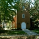 First Baptist Church-Crofton