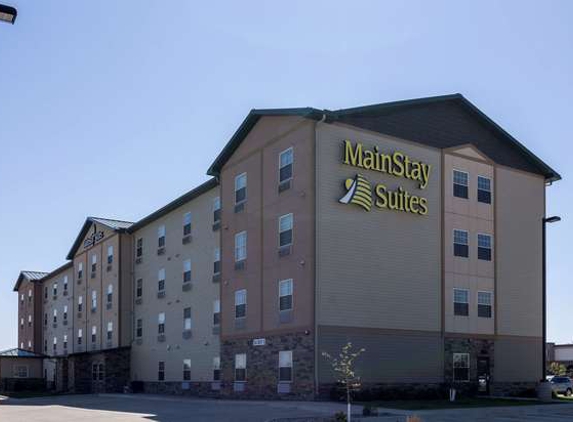 MainStay Suites - Williston, ND