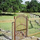 Texas Fencing Solutions - Fence-Sales, Service & Contractors