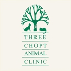Three Chopt Animal Clinic, Inc.
