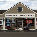 Hemlock Hardware - Hardware Stores