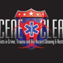 Scene Clean, Inc. - Crime & Trauma Scene Clean Up