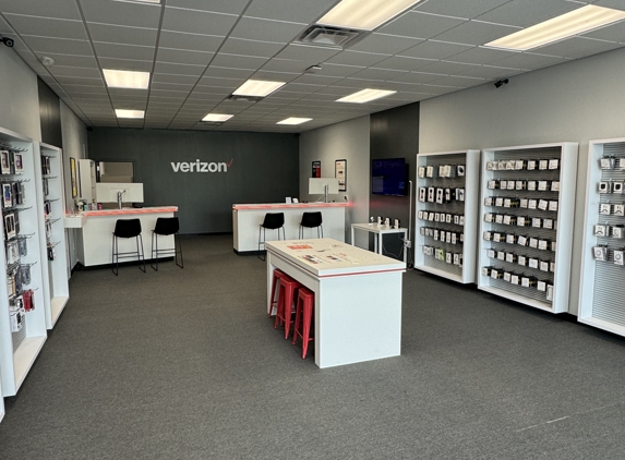 Verizon - Columbus, OH