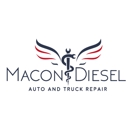 Macon Diesel - Diesel Engines