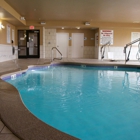 Holiday Inn Express & Suites Crawfordsville by IHG