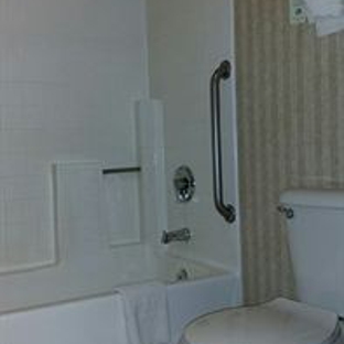 Comfort Inn - Moreno Valley, CA