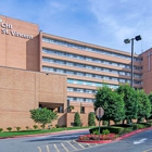 Emergency Dept, CHI St. Vincent Infirmary