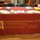 Chinese-American Museum of Chicago