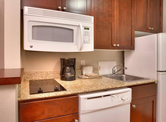 TownePlace Suites Boise West/Meridian - Meridian, ID