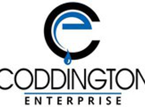 Coddington Enterprise - Chattanooga, TN