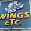 Wings Etc. gallery