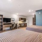 WoodSpring Suites Doral Miami Airport