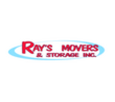 Ray's Movers - Merrillville, IN