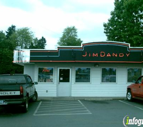 Jim Dandy Drive-In - Portland, OR