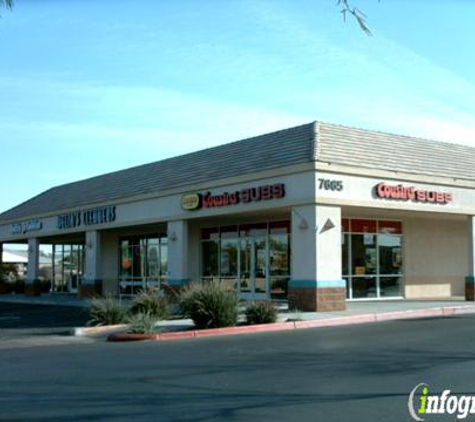 Baskin Robbins - Peoria, AZ