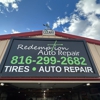 Redemption Auto Repair gallery