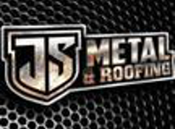 JS Metal and Roofing - Ennis, TX