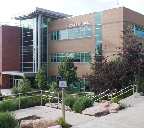 Weber State University - Ogden, UT